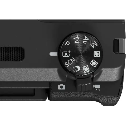 Appareil photo numérique compact expert CANON POWERSHOT V 1 - 6