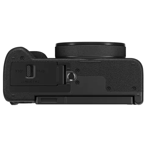 Appareil photo numérique compact expert CANON POWERSHOT V 1 - 7