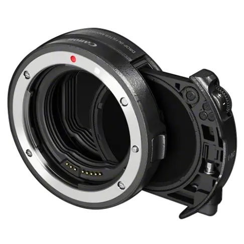 Adaptateur bague et convertisseur CANON ADAPT DROP IN FILTRE VND - 1