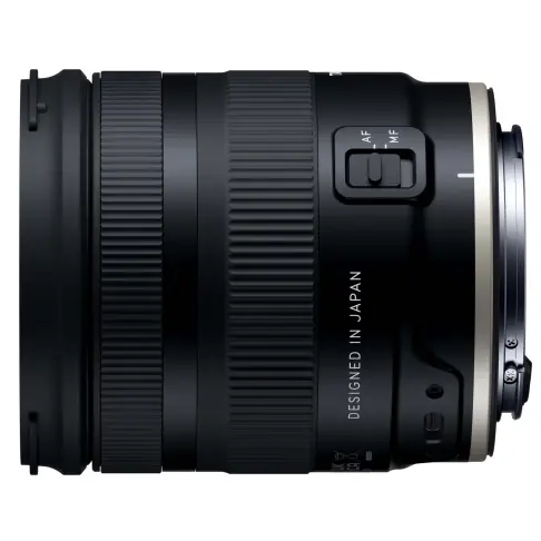 Zoom optique TAMRON 11-20/2.8 DI III A RXD RF - 2