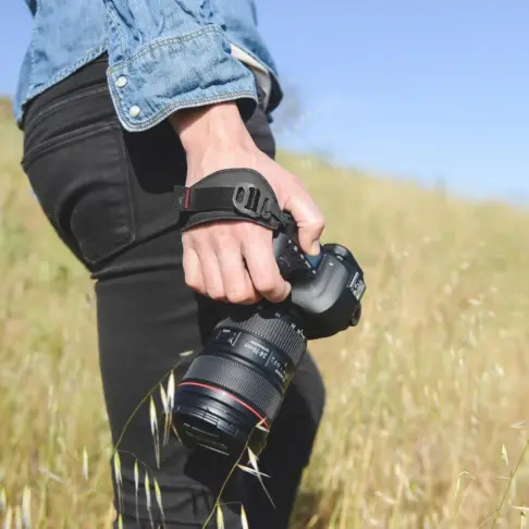 Courroie et dragonne PEAK DESIGN CL 3 - 6