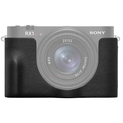 Etui pour appareil photo SONY LCS RXL - 2