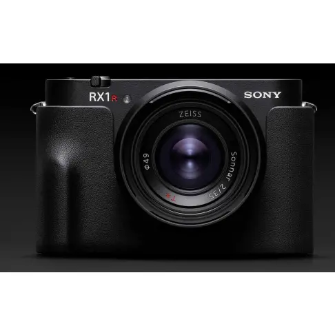 Etui pour appareil photo SONY LCS RXL - 3