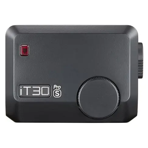 Flash GODOX IT 30 PRO O NOIR -271993 - 3