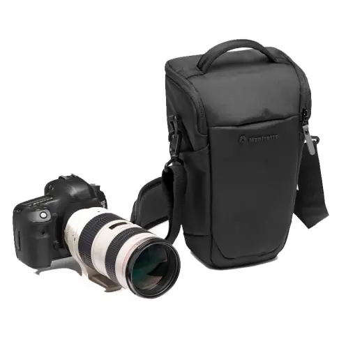 Etui pour appareil photo MANFROTTO ADVANCED HOLSTER L III NOIR - 2
