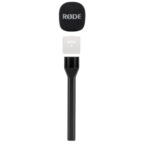 Micro RODE INTERVIEW GO - 3
