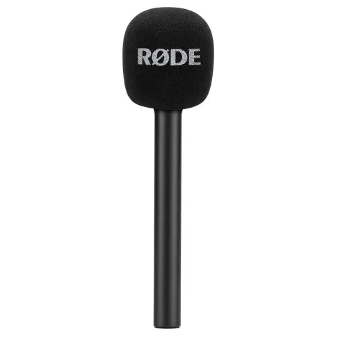 Micro RODE INTERVIEW GO - 1