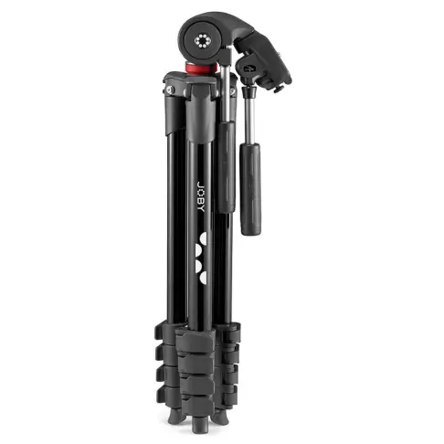 Trépied JOBY COMPACT ADVANCED KIT - 2