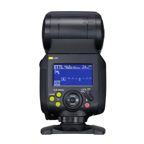 Flash CANON SPEEDLITE EL 1 V 2 - 2