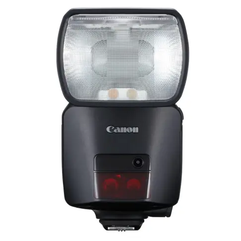 Flash CANON SPEEDLITE EL 1 V 2 - 1