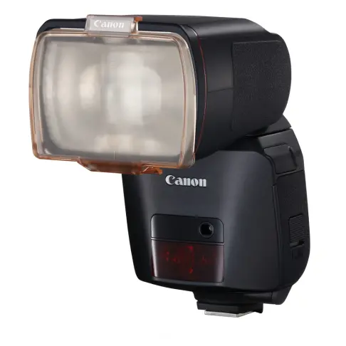 Flash CANON SPEEDLITE EL 1 V 2 - 6