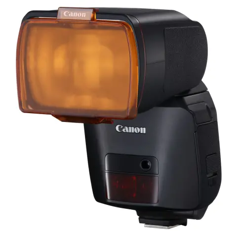 Flash CANON SPEEDLITE EL 1 V 2 - 5
