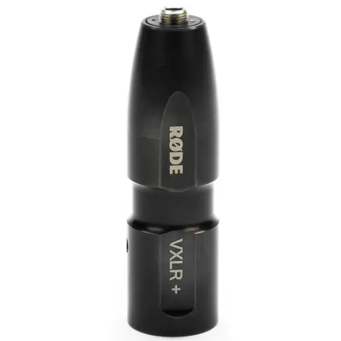 Accessoire photo RODE VXLR+ - 4