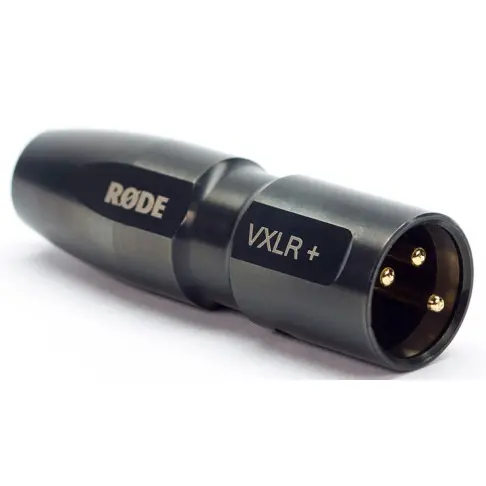 Accessoire photo RODE VXLR+ - 1