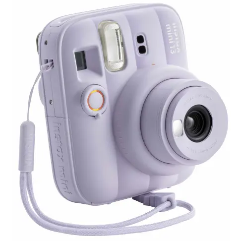 Appareil photo instantané FUJIFILM INSTAX MINI 13 VIOLET - 7