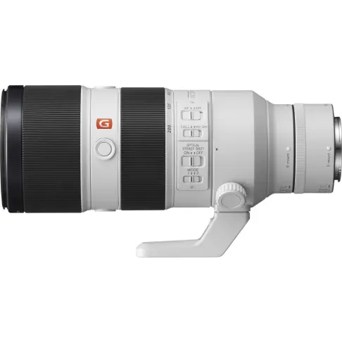 Zoom reflex numérique SONY SEL 70200 GMS - 3
