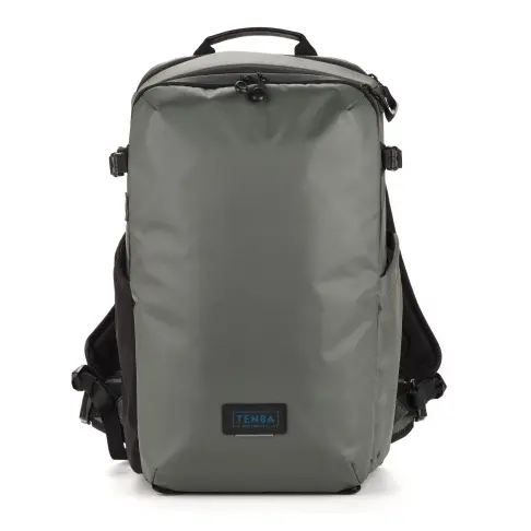 Sac à dos appareil photo TENBA SOLSTICE V 2 20 L GRIS - 1