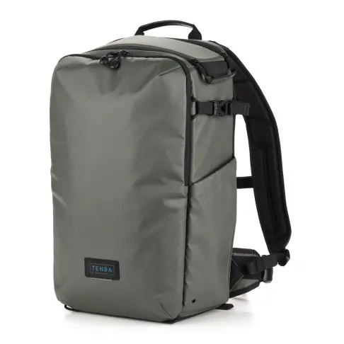 Sac à dos appareil photo TENBA SOLSTICE V 2 20 L GRIS - 2