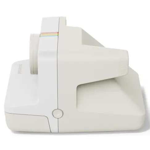 Appareil photo instantané POLAROID NOW GEN 3 BLANC - 3