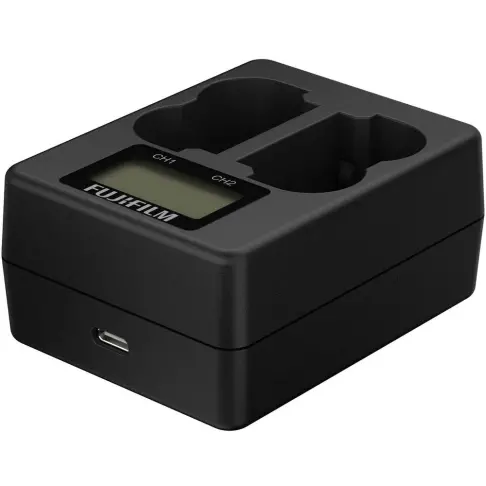 Chargeur de batterie FUJIFILM BCW 235 - 1