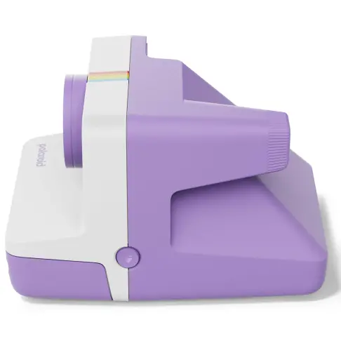 Appareil photo instantané POLAROID NOW GEN 3 VIOLET + BUNDLE 8 - 3