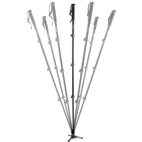 Pied MANFROTTO MVMXPRO 500 - 3
