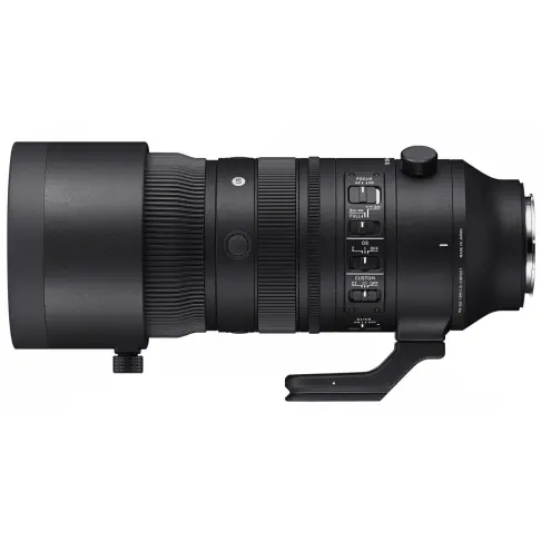 Zoom SIGMA 70-200/2.8 DG DN OS SONY E - 2