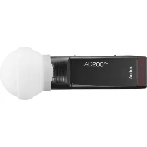 Flash GODOX 1360219 - 5