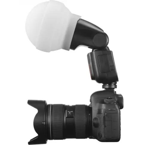 Flash GODOX 1360219 - 6