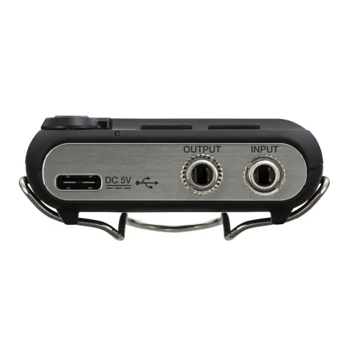 Enregistreur ZOOM F 2 BT - 2