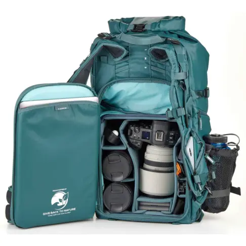 Sac à dos appareil photo BOYA ACTION V 2 40 L - 2