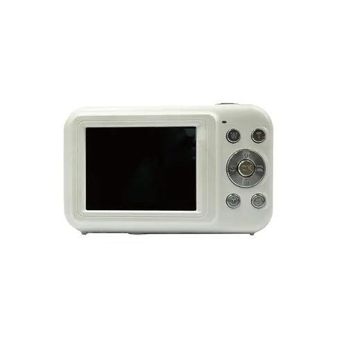 Appareil photo compact numérique BOYA DZ 100 HELLO KITTY BLANC - 3