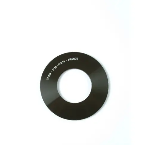 Adaptateur bague et convertisseur COKIN Z 455 - 1