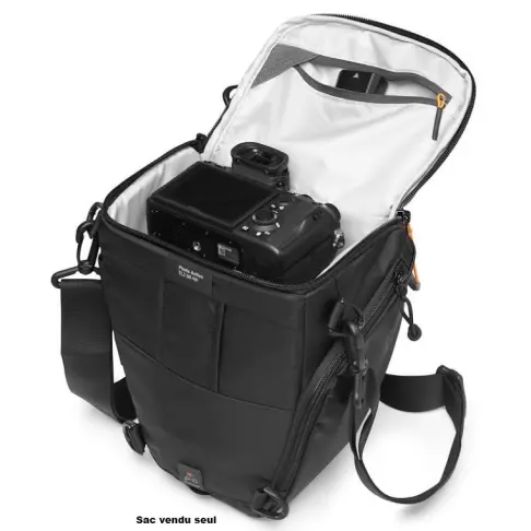 Fourre tout LOWEPRO ACTIVE TLZ 50 AW CBK - 6