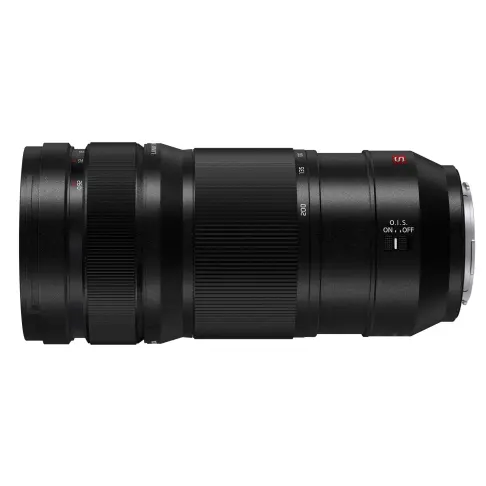 Zoom reflex numérique PANASONIC SR 70200 E - 1