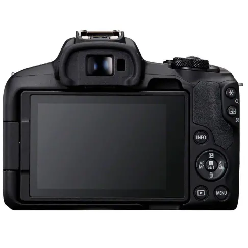 Appareil photo hybride CANON EOS R 50 BODY - 4