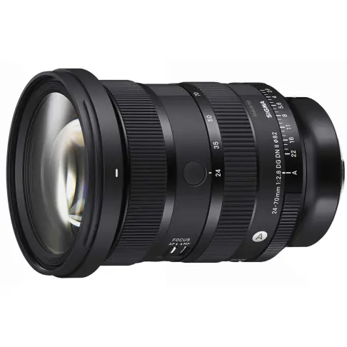 Objectif zoom SIGMA 24-70/2.8 DG DN II ART L MOUNT - 4