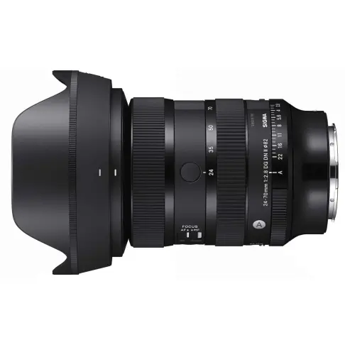 Objectif zoom SIGMA 24-70/2.8 DG DN II ART L MOUNT - 2