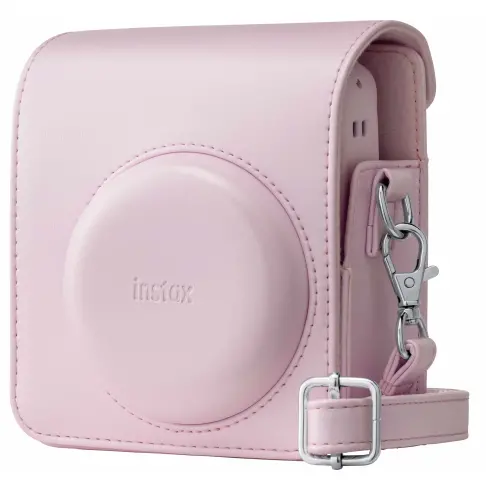 Accessoire photo instantané FUJIFILM INSTAX HOUSSE MINI 13 ROSE - 3