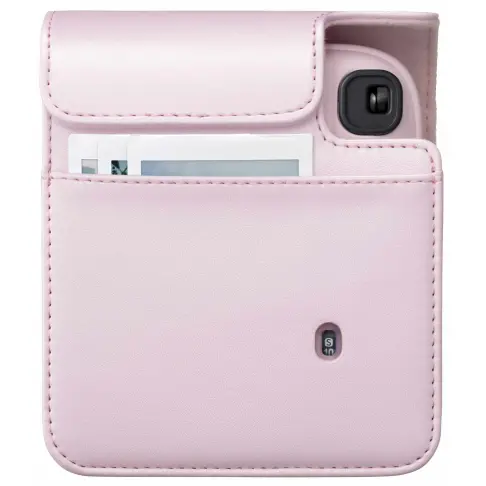 Accessoire photo instantané FUJIFILM INSTAX HOUSSE MINI 13 ROSE - 7