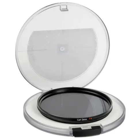Filtre pour appareil photo ZEISS ZE 1856326 - 1