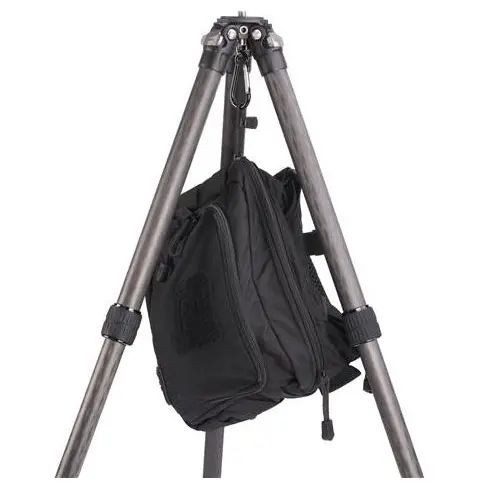 Trépied LEOFOTO LS 254 C + LH 30 - 3