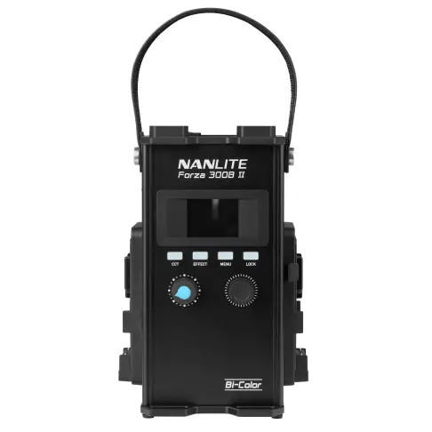 Eclairage led  FORZA 300 B II - 3