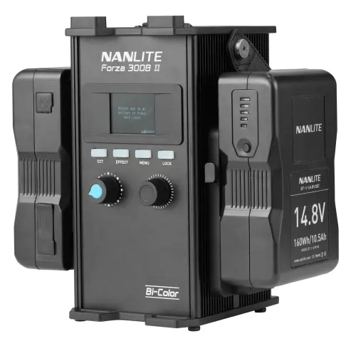 Eclairage led  FORZA 300 B II - 4