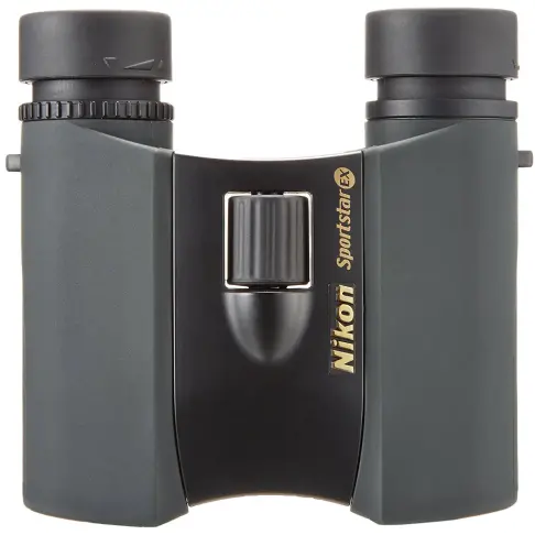 Jumelles NIKON SPORTSTAR EX 8 X 25 NOIR - 2