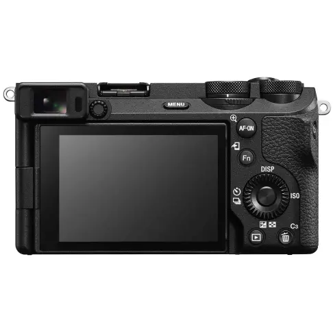 Appareil photo numérique hybride expert SONY ILCE 6700 KB - 3