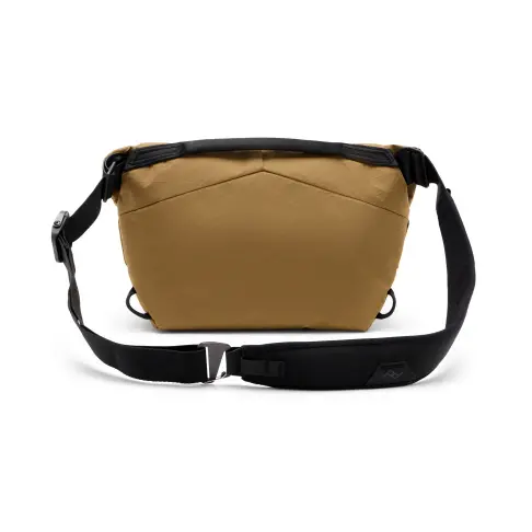 Fourre tout PEAK DESIGN EVERYDAY SLING 3 L COYOTE - 3