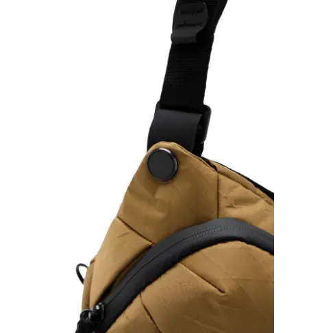 Fourre tout PEAK DESIGN EVERYDAY SLING 3 L COYOTE - 4