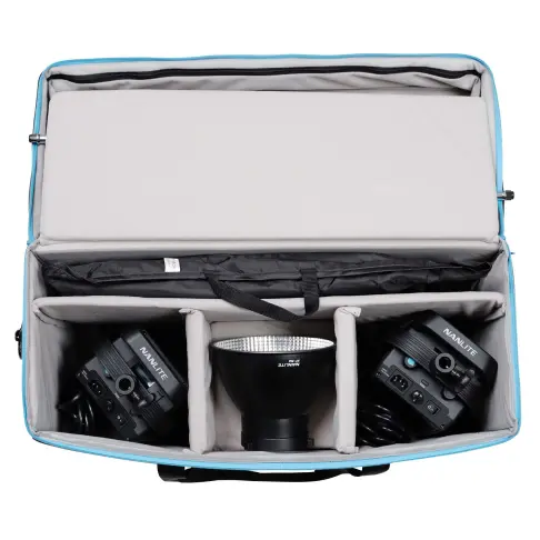 Spot led  FS 300 B 2 KIT S LS 1 - 2