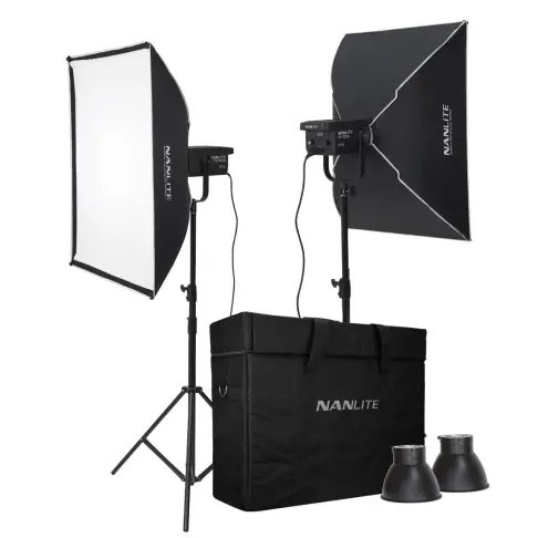 Spot led  FS 300 B 2 KIT S LS 1 - 1